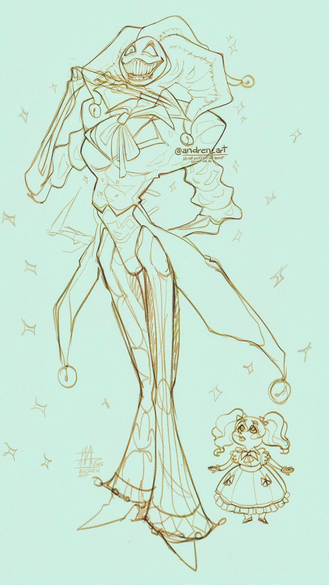 💞🎀💅✨
#prototype1006 #ThePrototype #PoppyPlaytimeChapter5