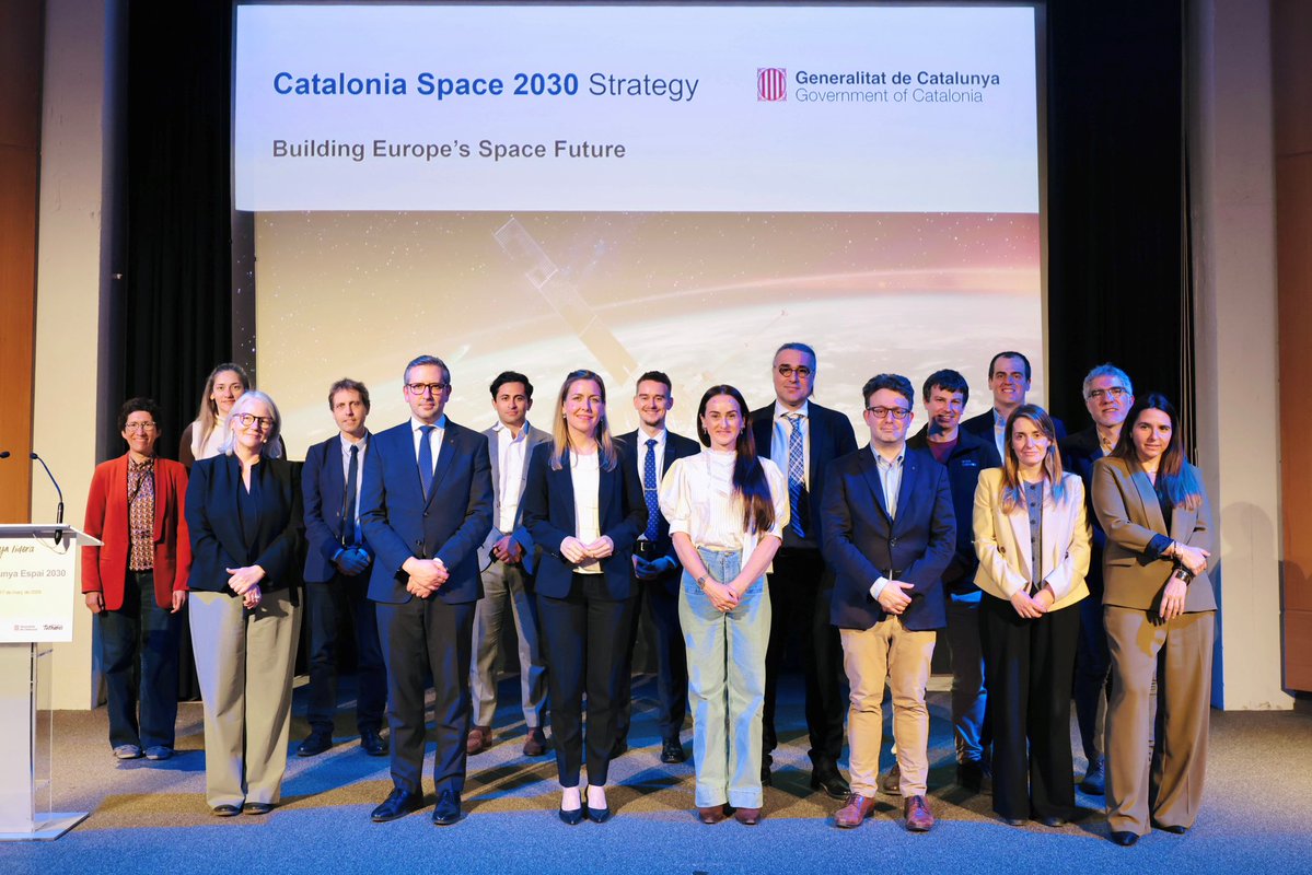 TIC Catalunya tweet media