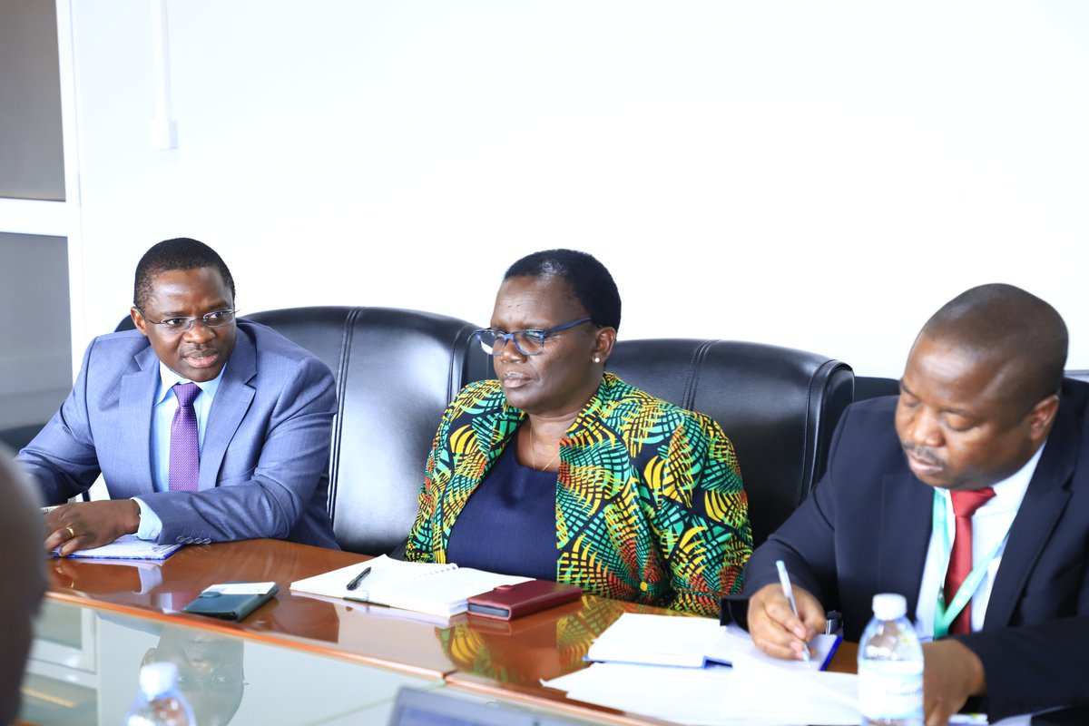 National Planning Authority 🇺🇬 tweet media