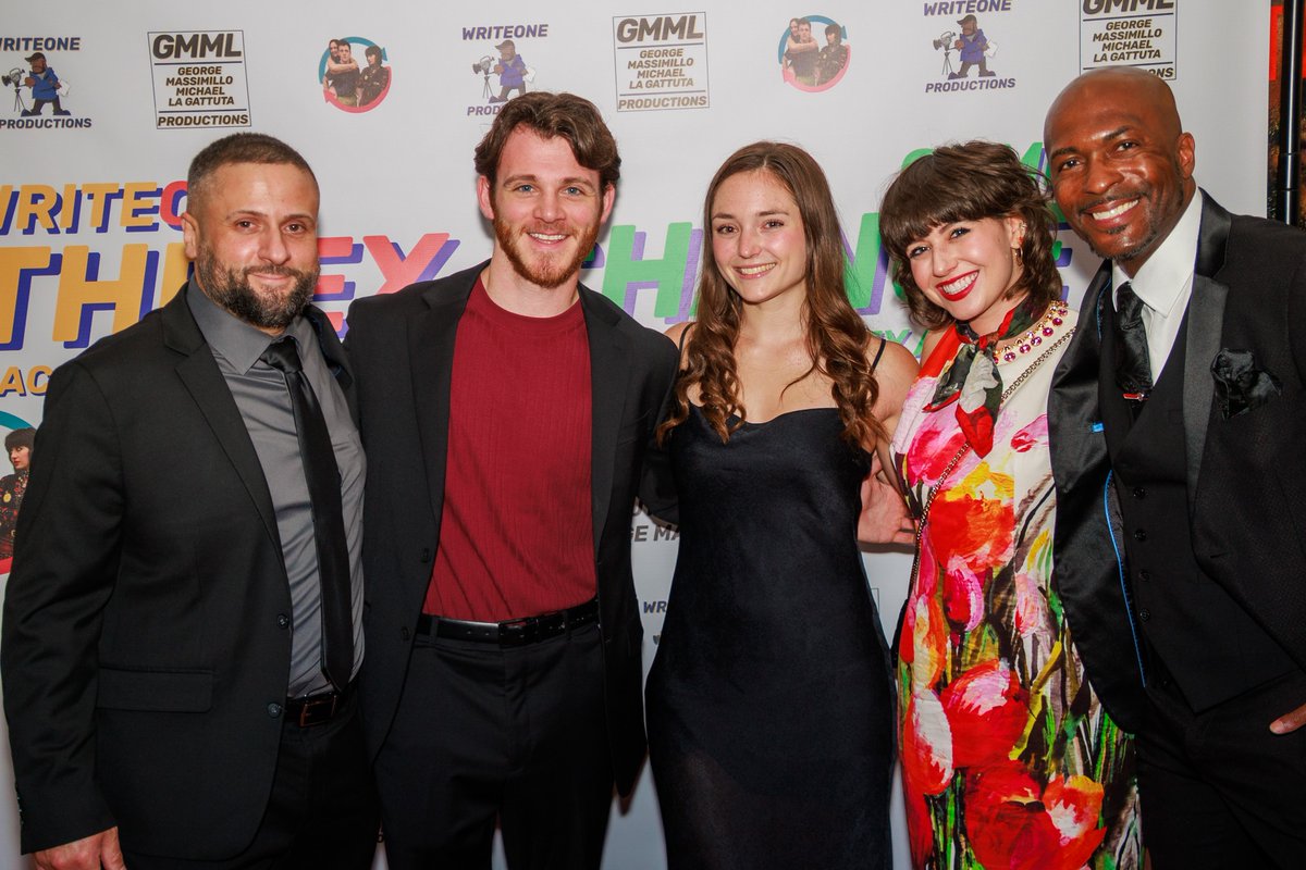 Glenn McBride Jr tweet media