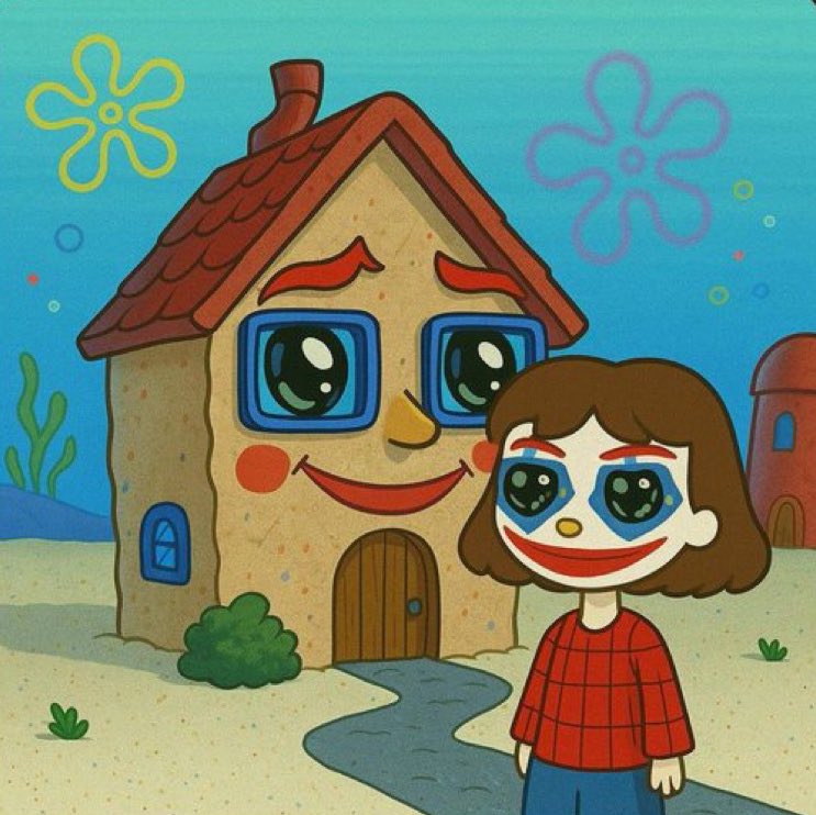 Chill House tweet media