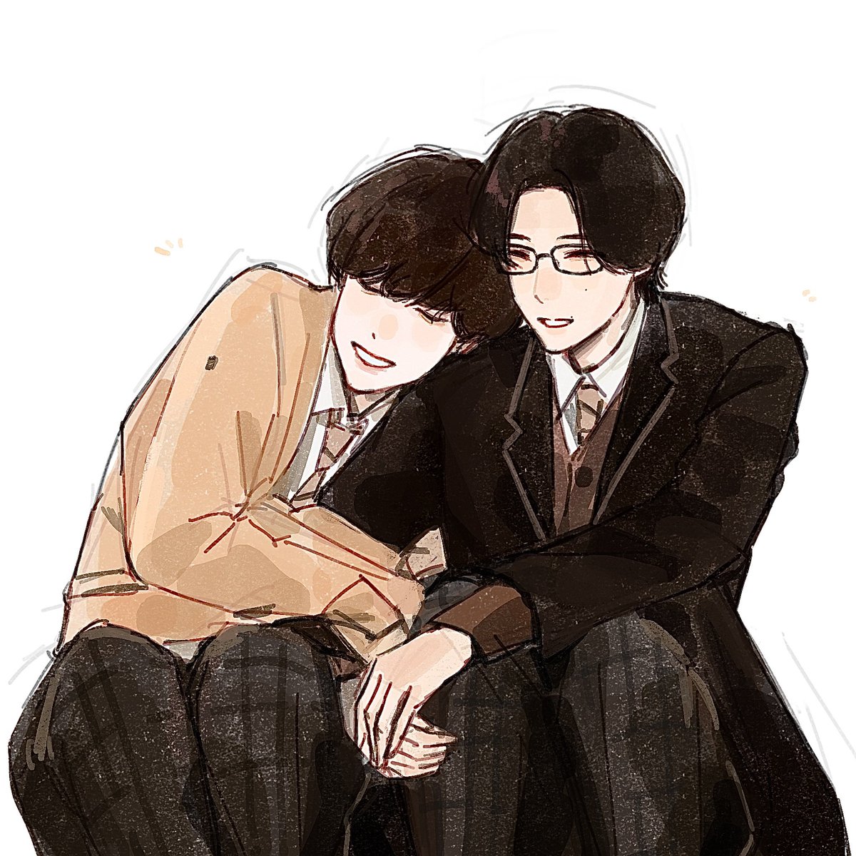 IhHuny's tweet photo. 完全小金小仓 
#ドラマコントラス https://t.co/7iFk3tYHAe
