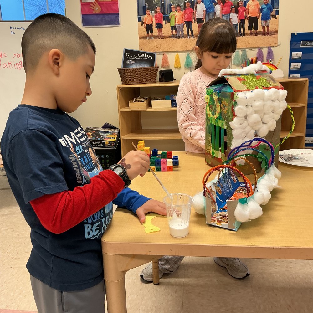 Belmont Child Care Association tweet media