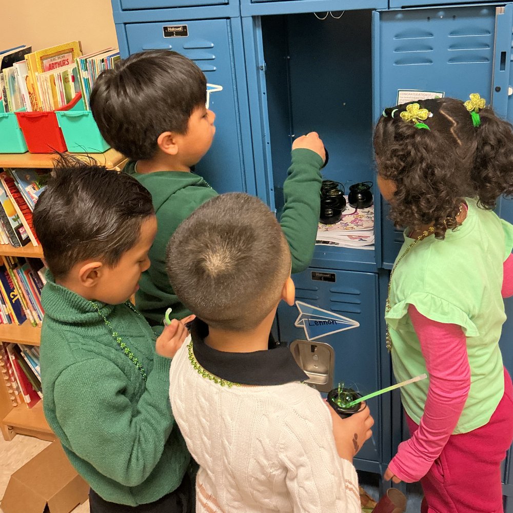 Belmont Child Care Association tweet media