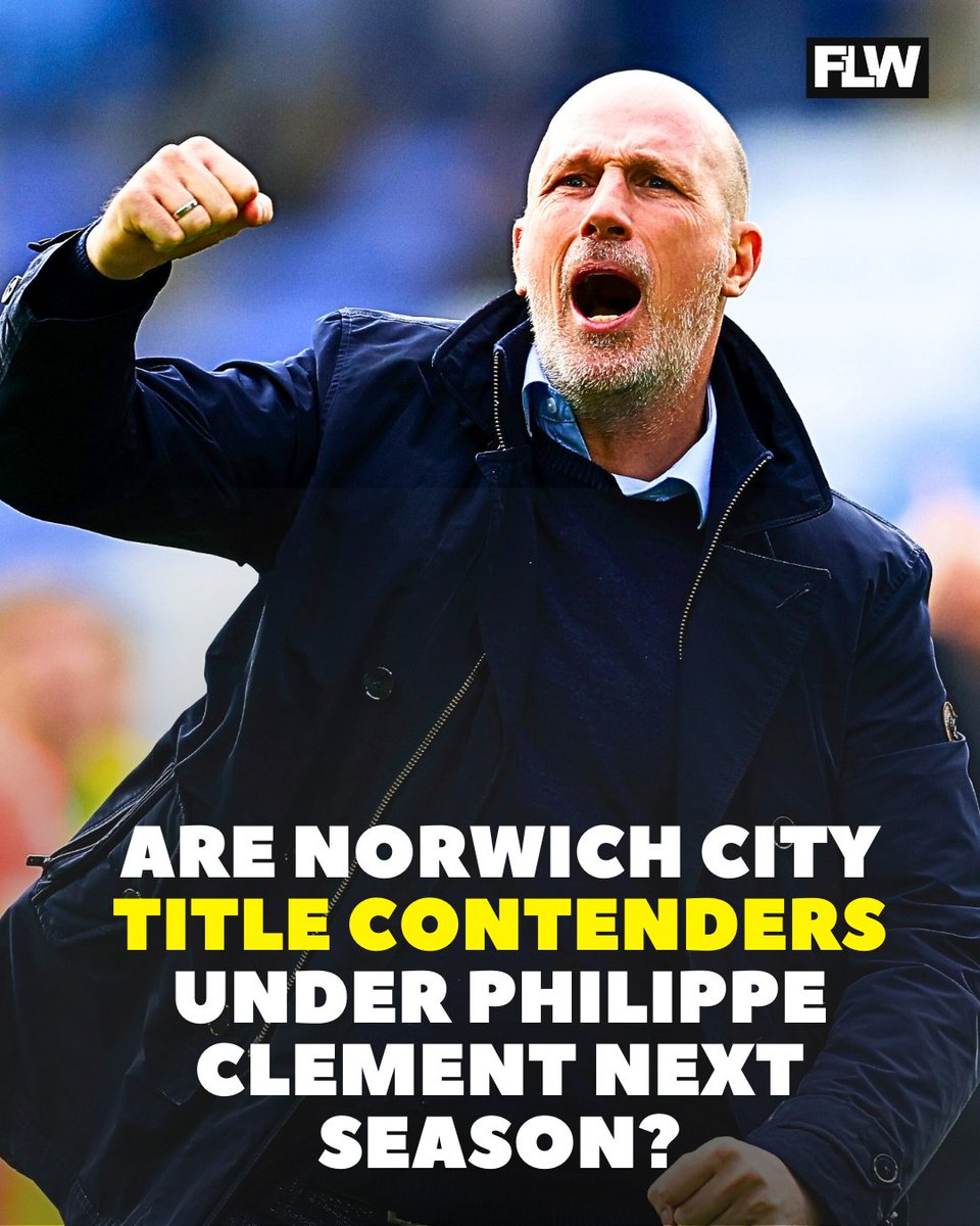 Football League World tweet media