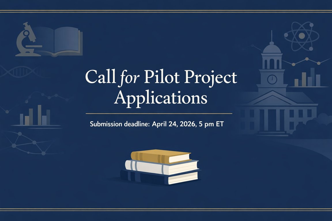 Harvard Chan ERC tweet media