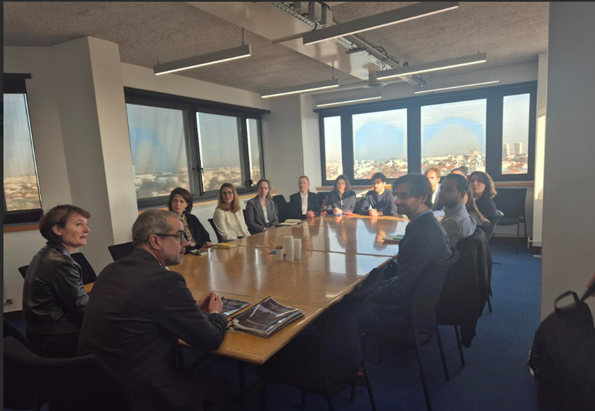 Eric MATHAIS, procureur de BOBIGNY tweet media