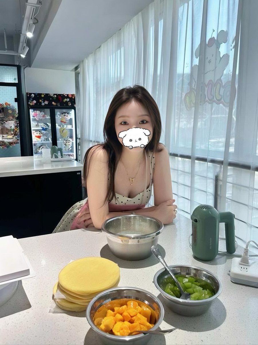 Anni城管 tweet media