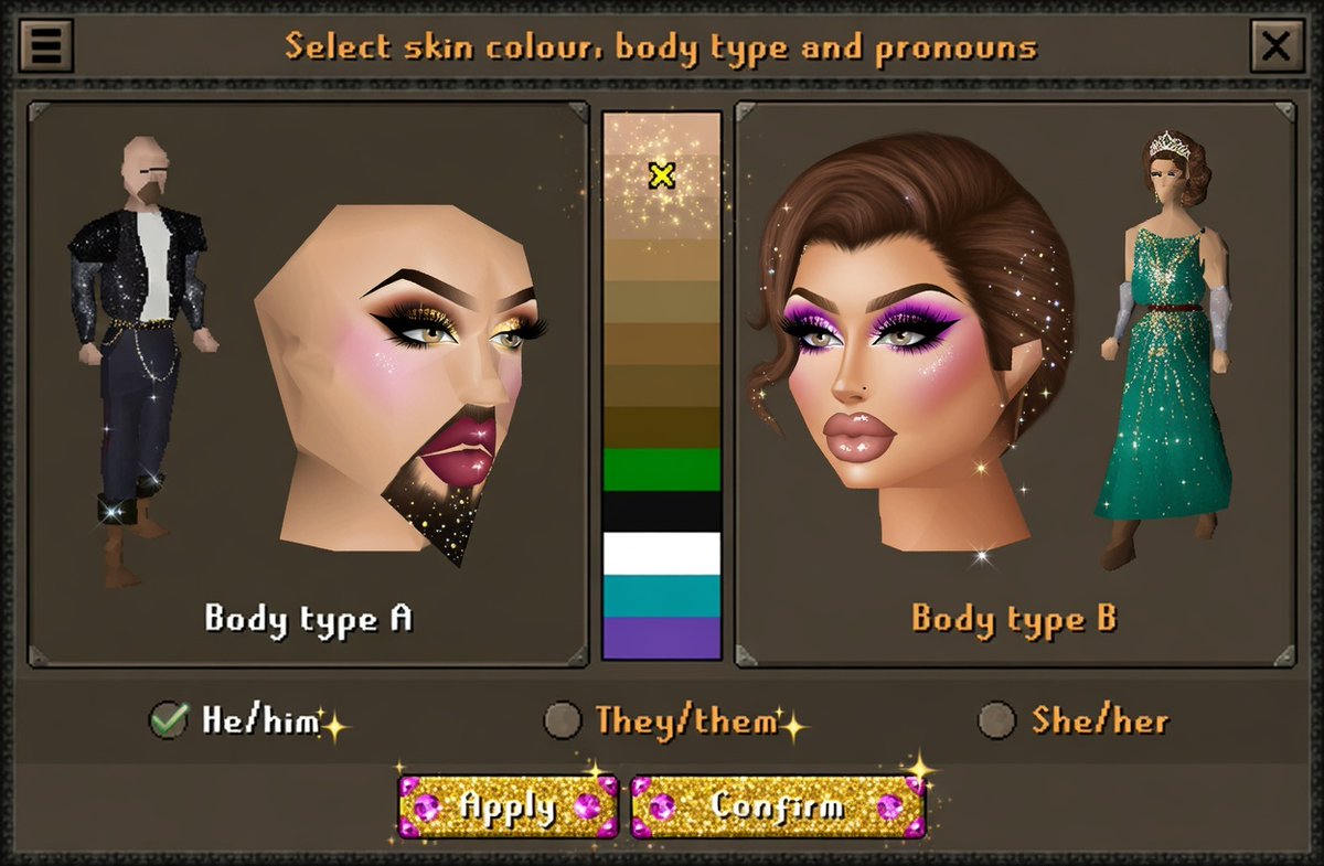 Chershi 🌙 tweet media