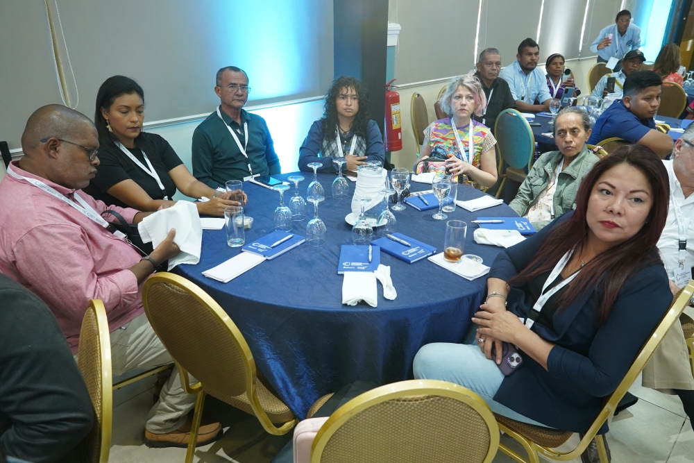 Senacyt Panamá tweet media