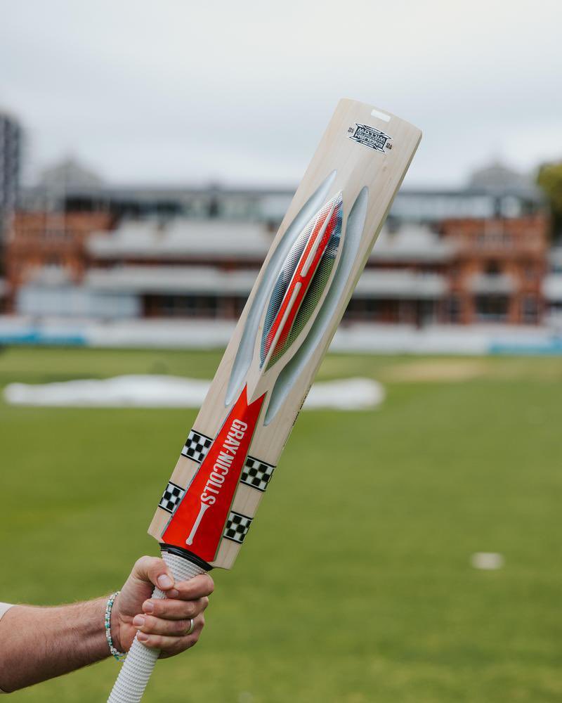 Gray-Nicolls tweet media