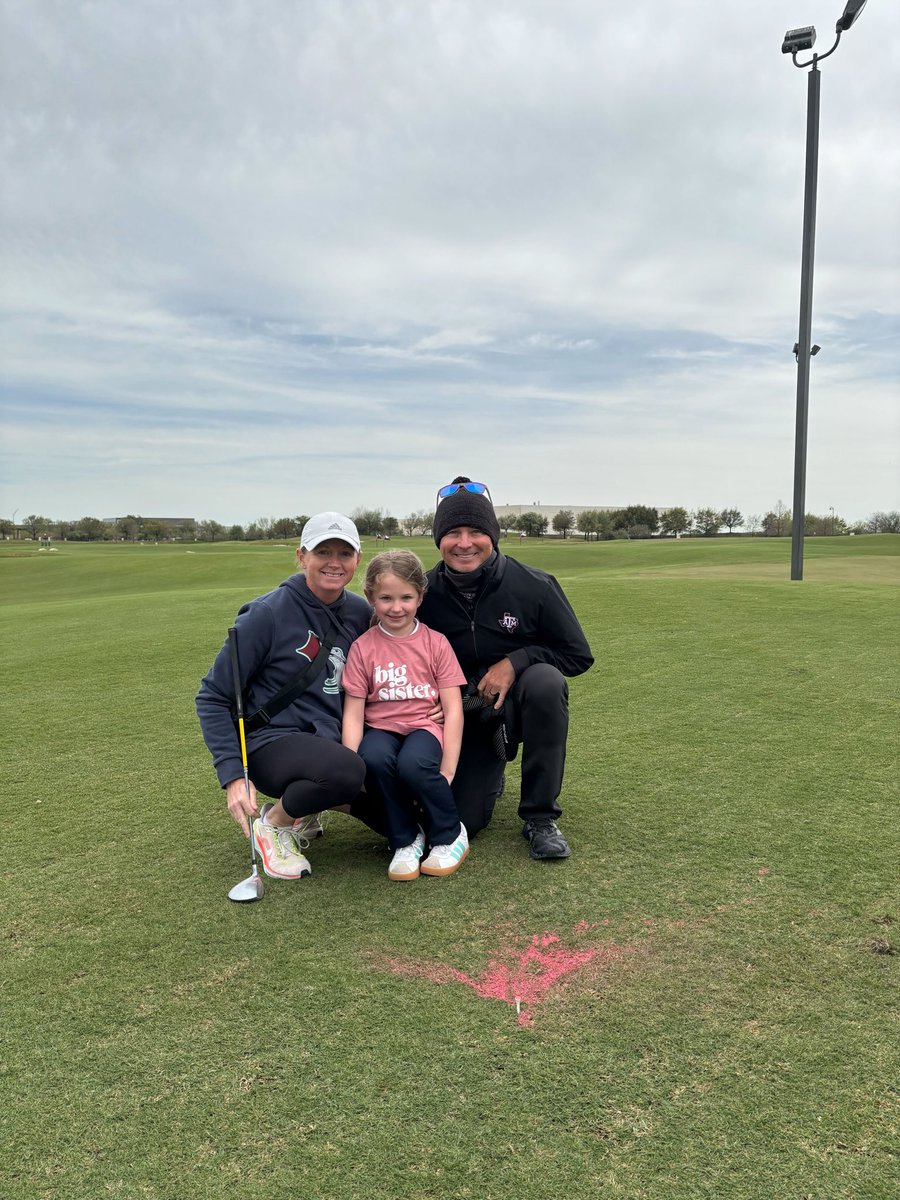 Texas A&M Women’s Golf tweet media