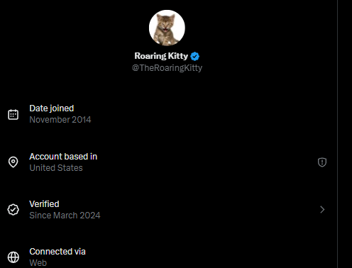 THE MASKED INVESTOR - BSB tweet media