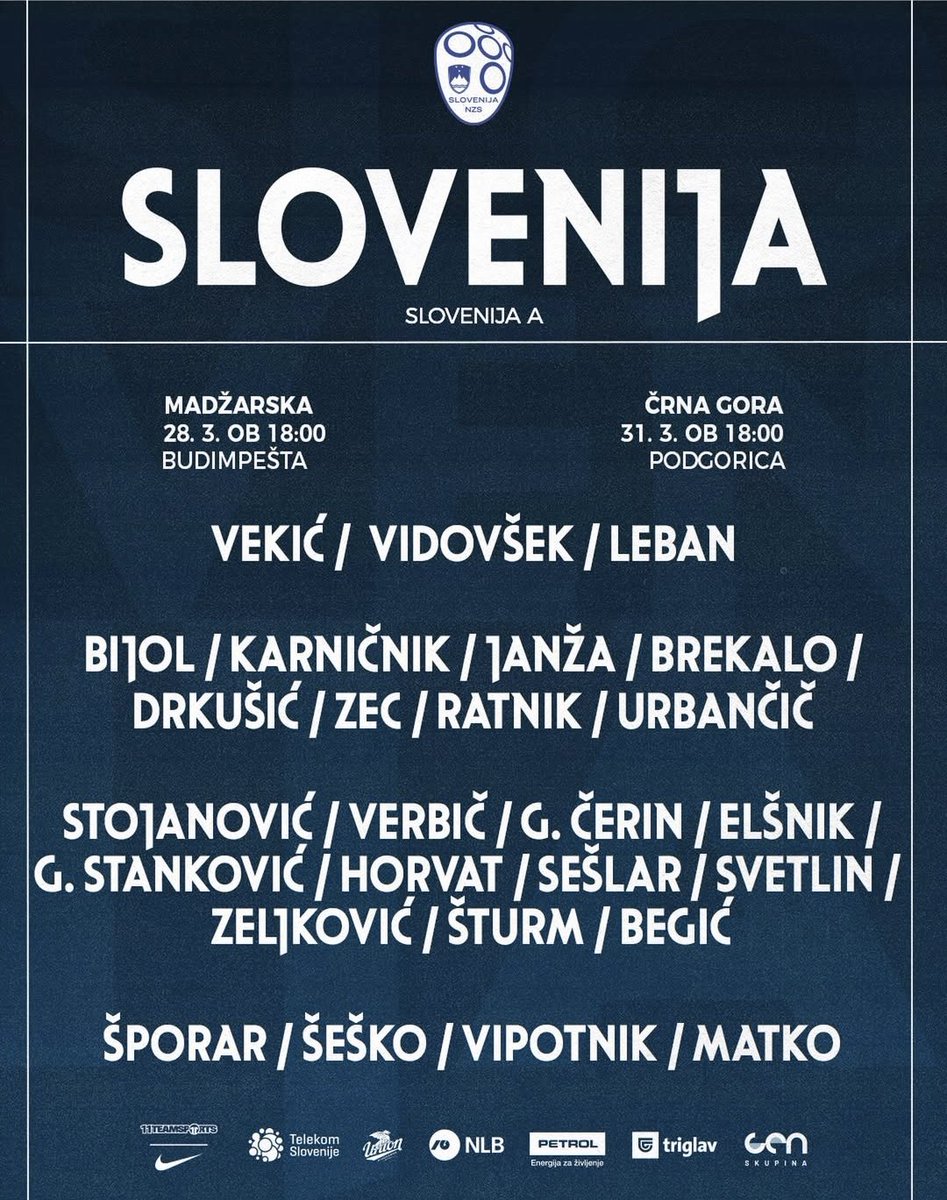 Bine kocjančič tweet media