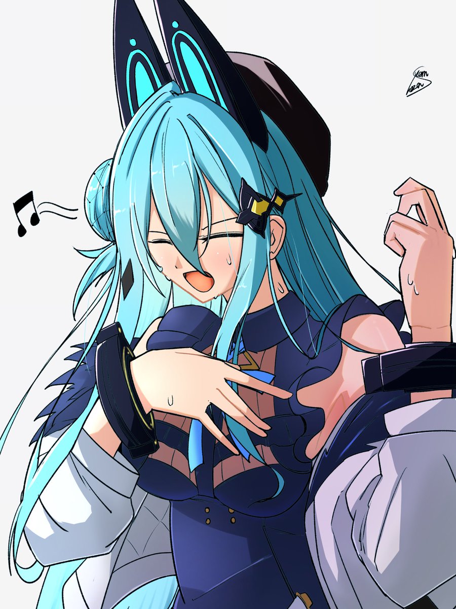 シェムハザン tweet media
