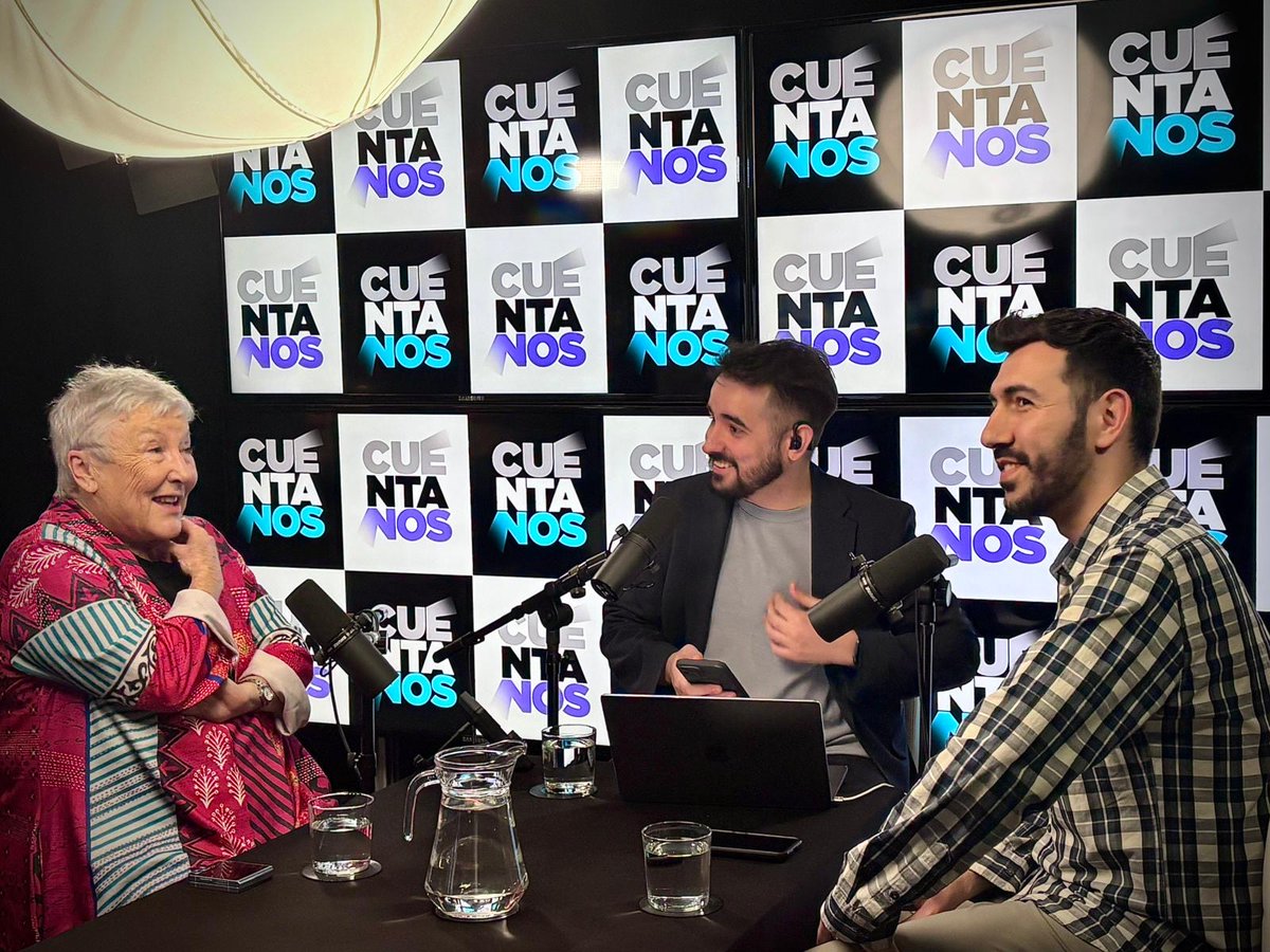 Sergio Gregori tweet media