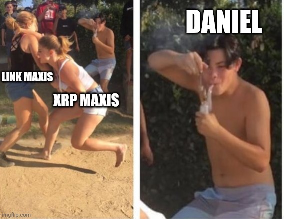 Daniel "CEO of the XRPL" Keller tweet media