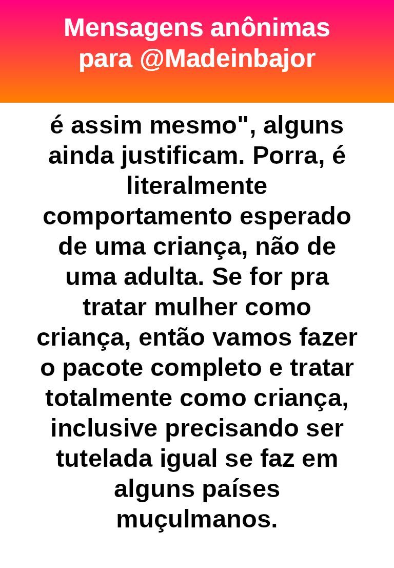 Making of da vida alheia tweet media