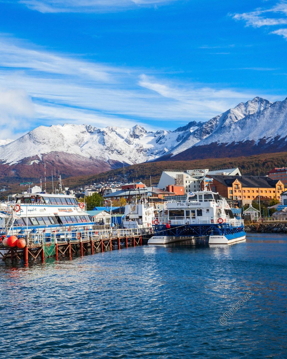 Travolax | Always Traveling tweet media