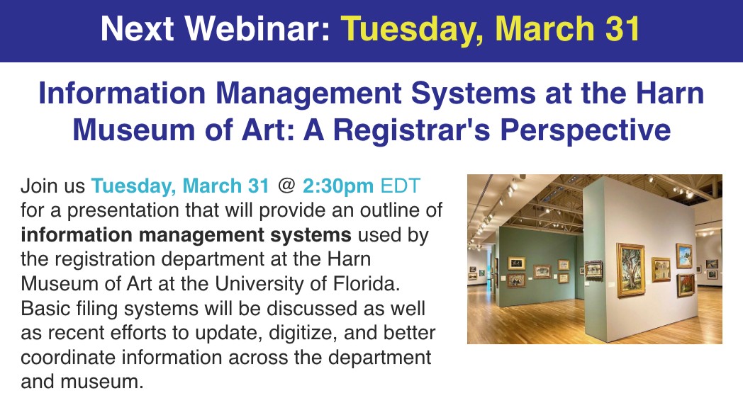 FL Assn of Museums tweet media