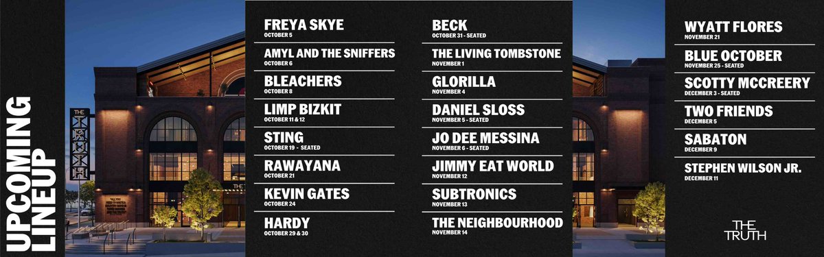 The Truth Nashville tweet media