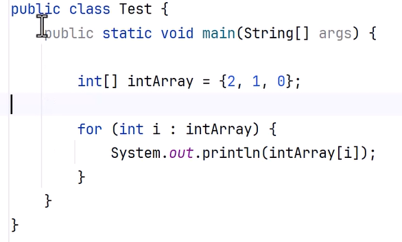 Java Guides tweet media