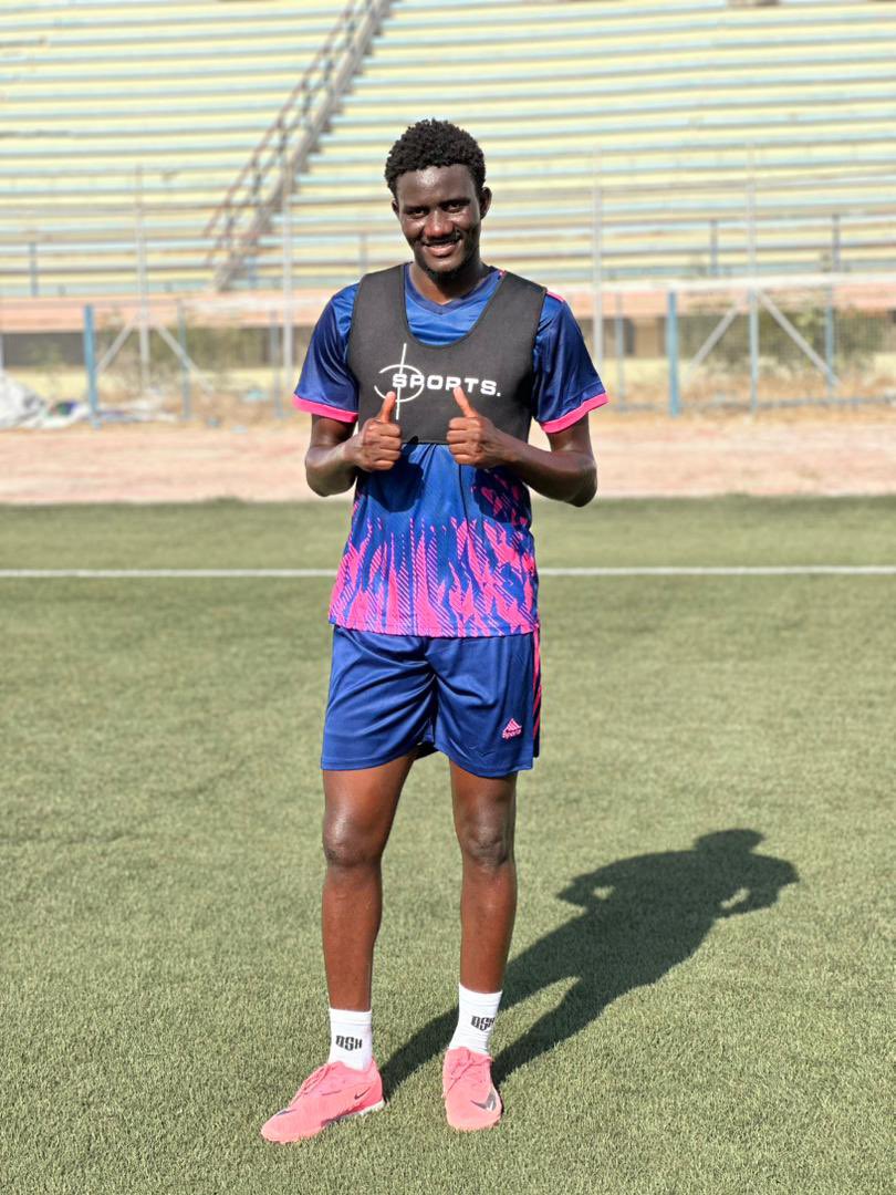 Kaganda Raymond tweet media