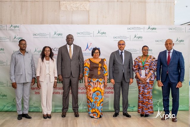 East African Communications Organisation (EACO) tweet media