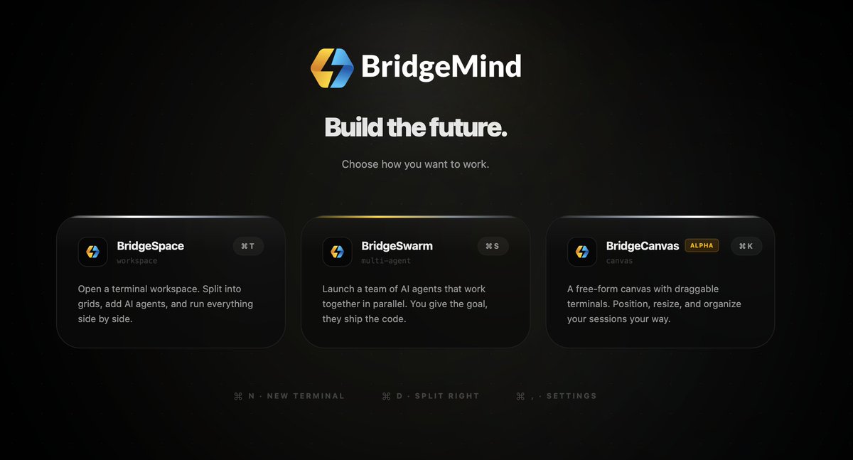BridgeMind tweet media