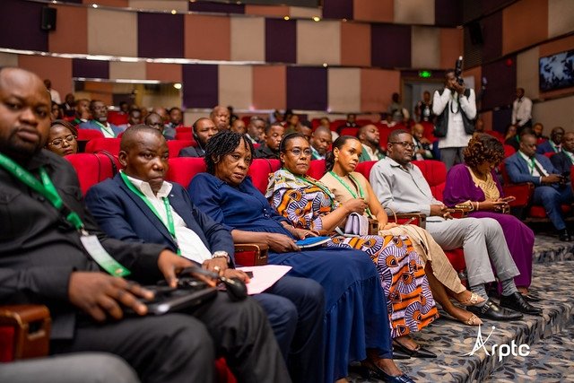 East African Communications Organisation (EACO) tweet media