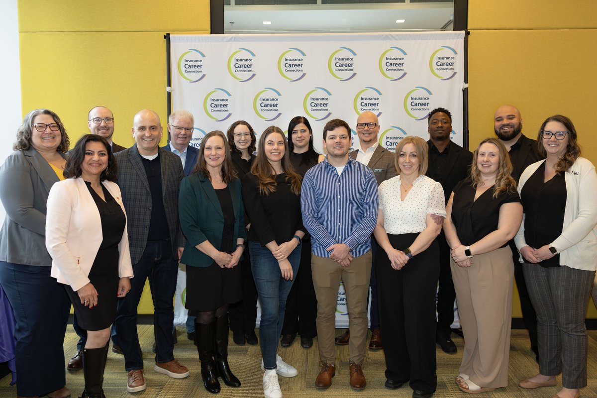 Insurance Institute of Canada tweet media