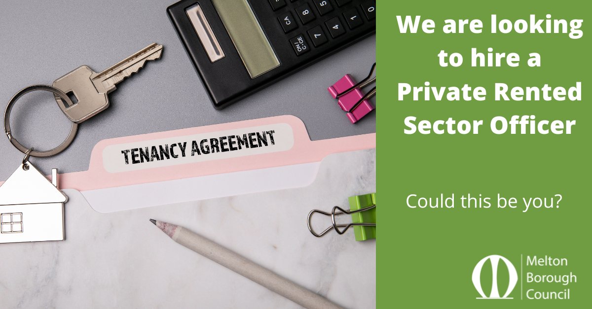 MeltonBoroughCouncil tweet media