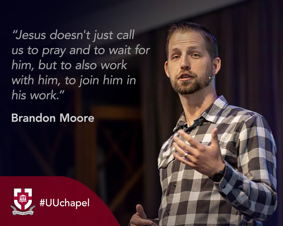 UnionUniversity tweet media