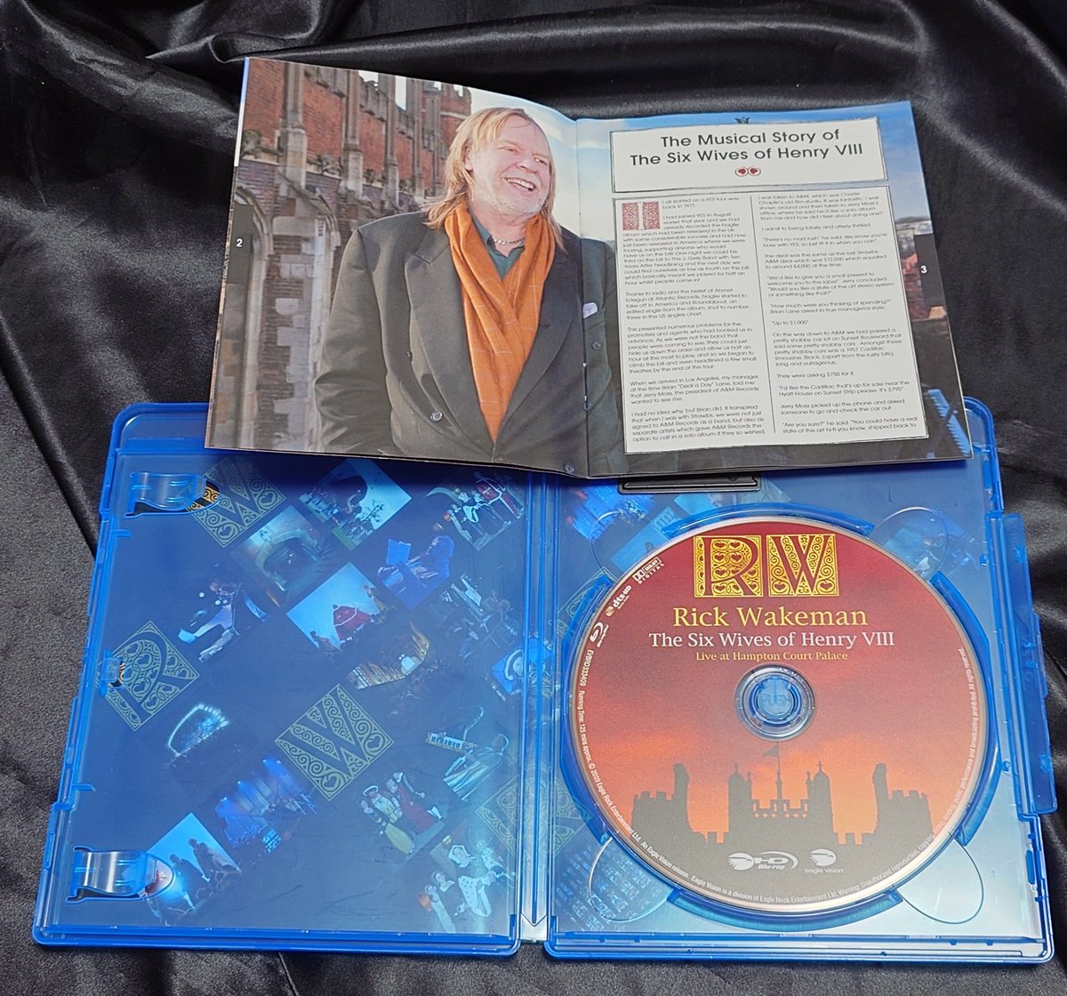 私的電子音楽箱 tweet media