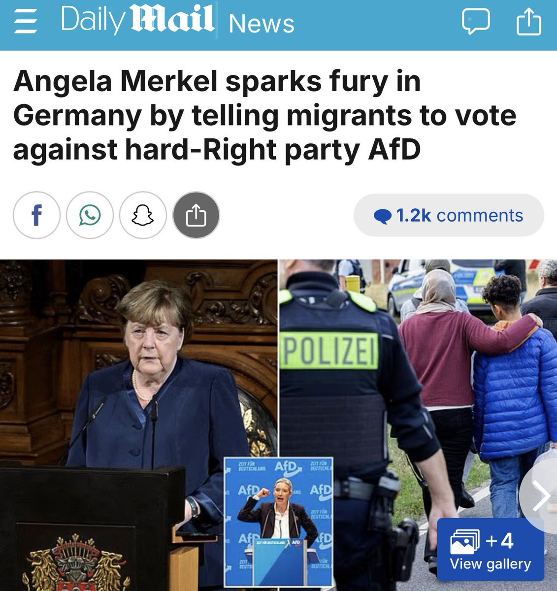 Naomi Seibt tweet media