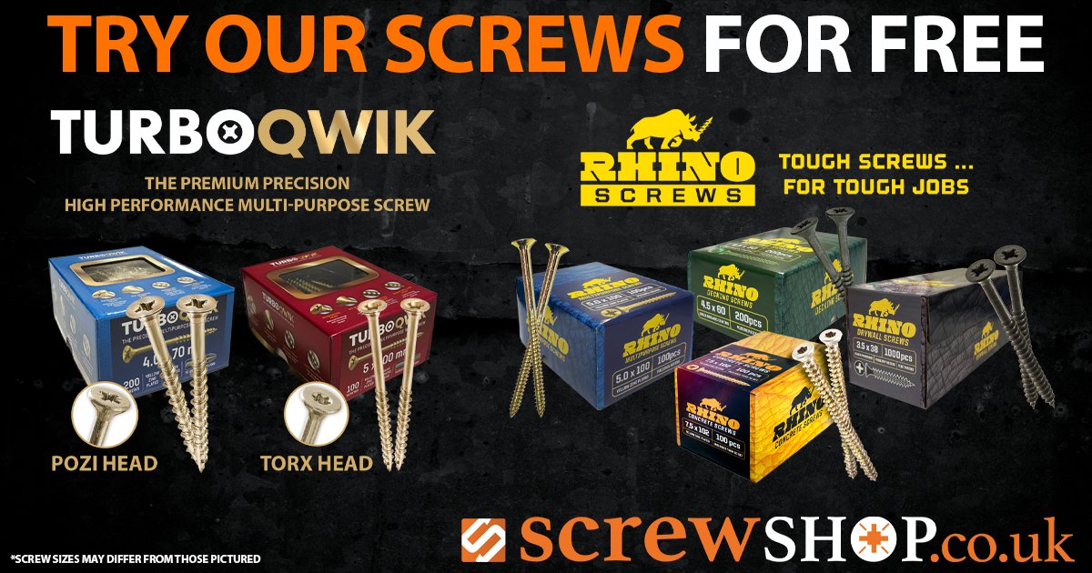ScrewShop tweet media