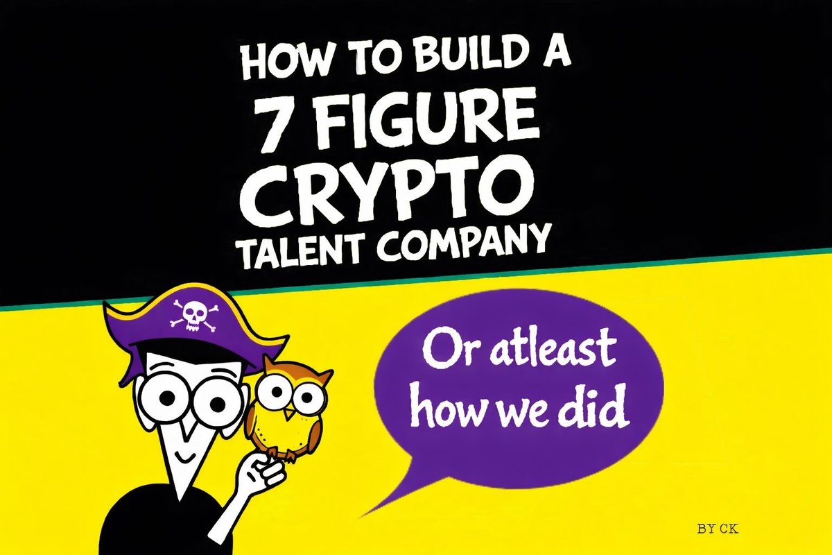 CaptainCK.eth 🏴☠️ tweet media