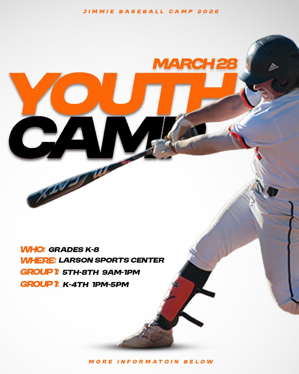 Jimmie Baseball tweet media