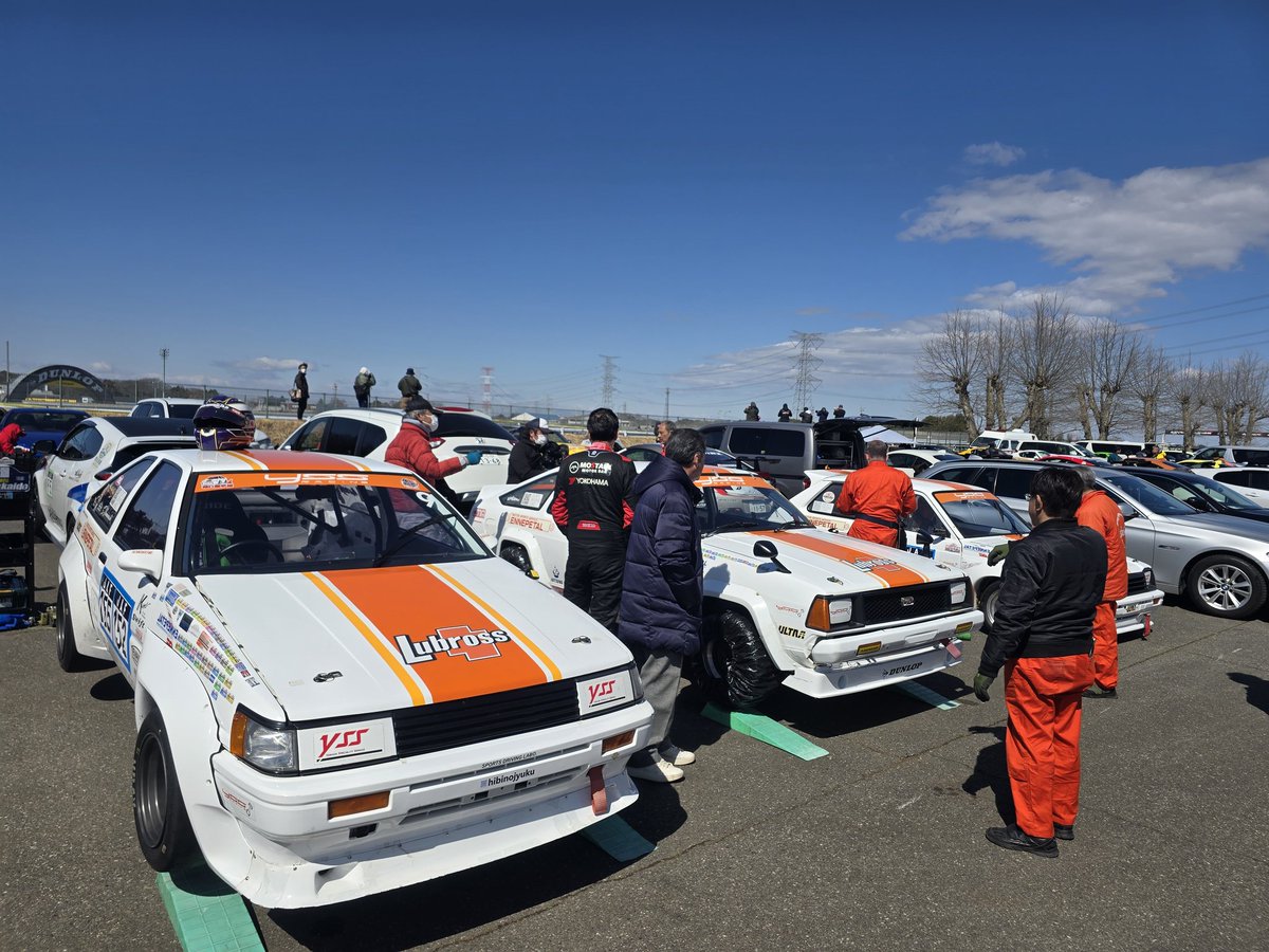 日比野哲也 tweet media