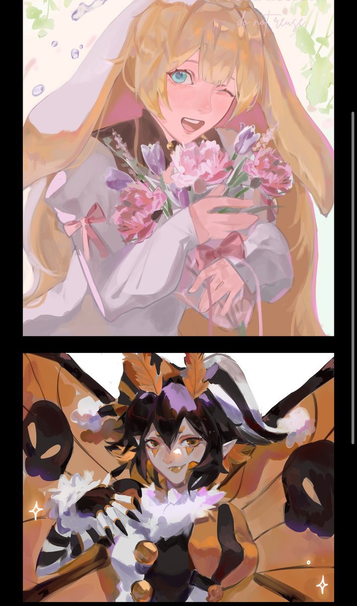 枫 | maple ♡ tweet media
