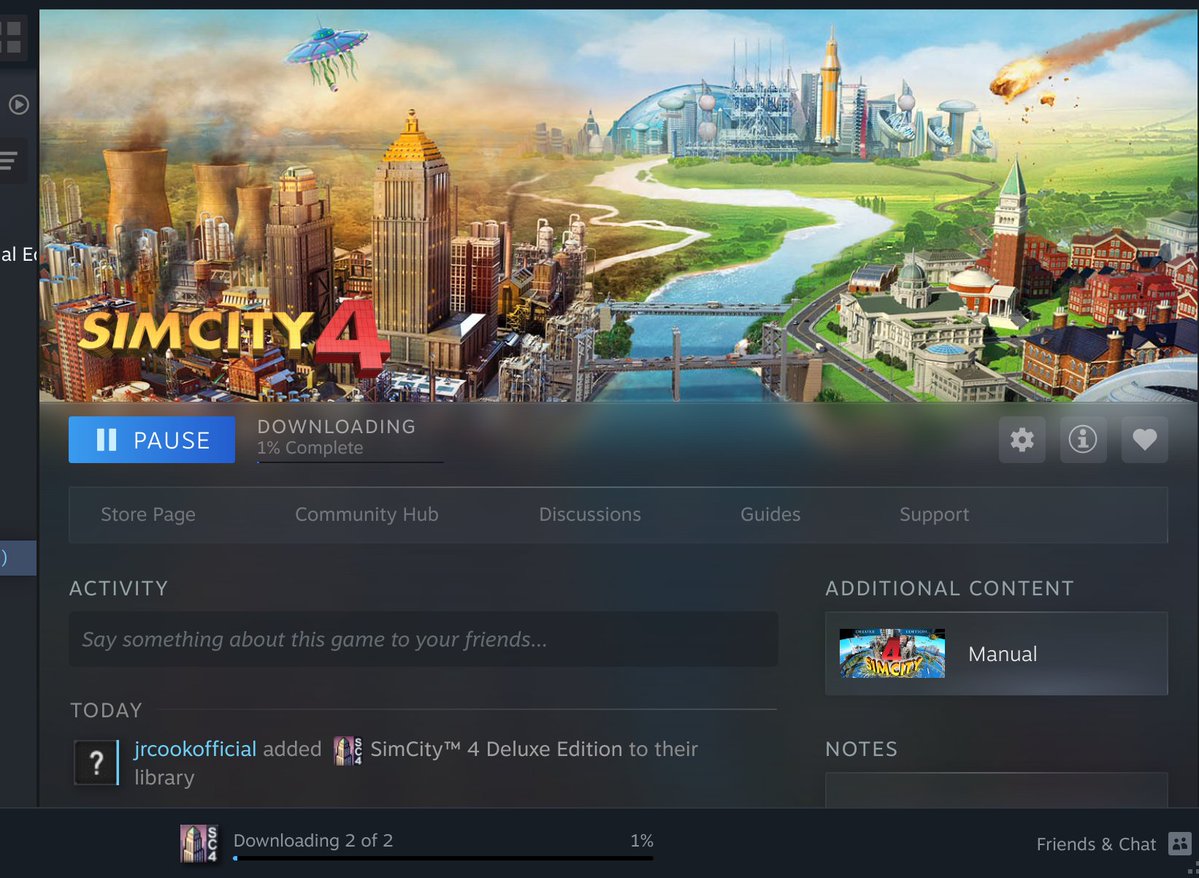 𝐉𝐑 𝐂𝐎𝐎𝐊 tweet media