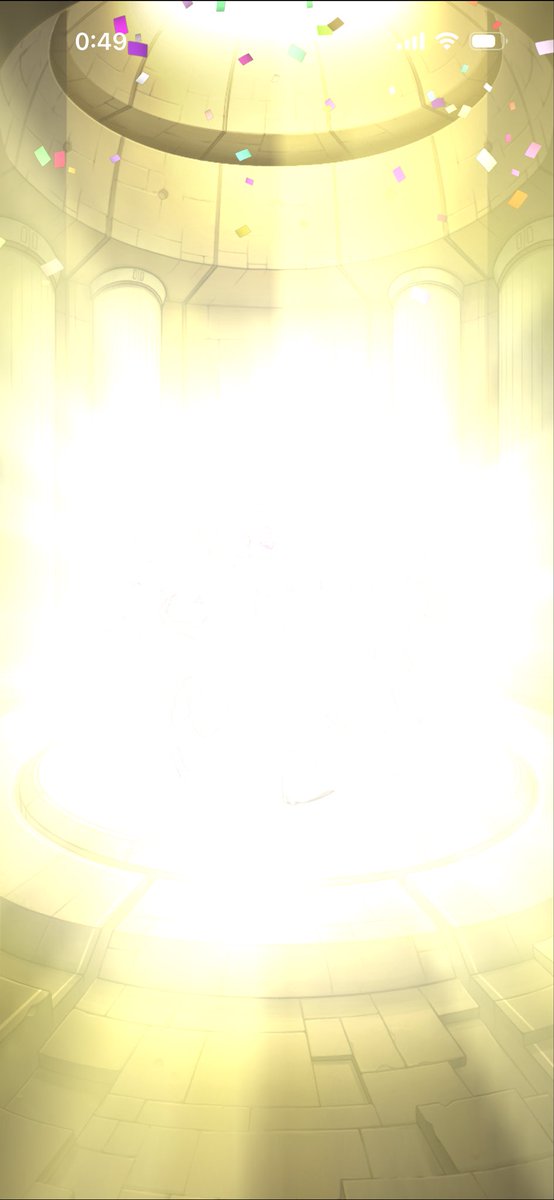 まじでヒーリングバルーンというクソギミックやめろ
闇と光被ダメえぐいくせにヒーリングバルーンで相手ほぼ全回復とかふざけてるやろ
久しぶりに腹たったわ