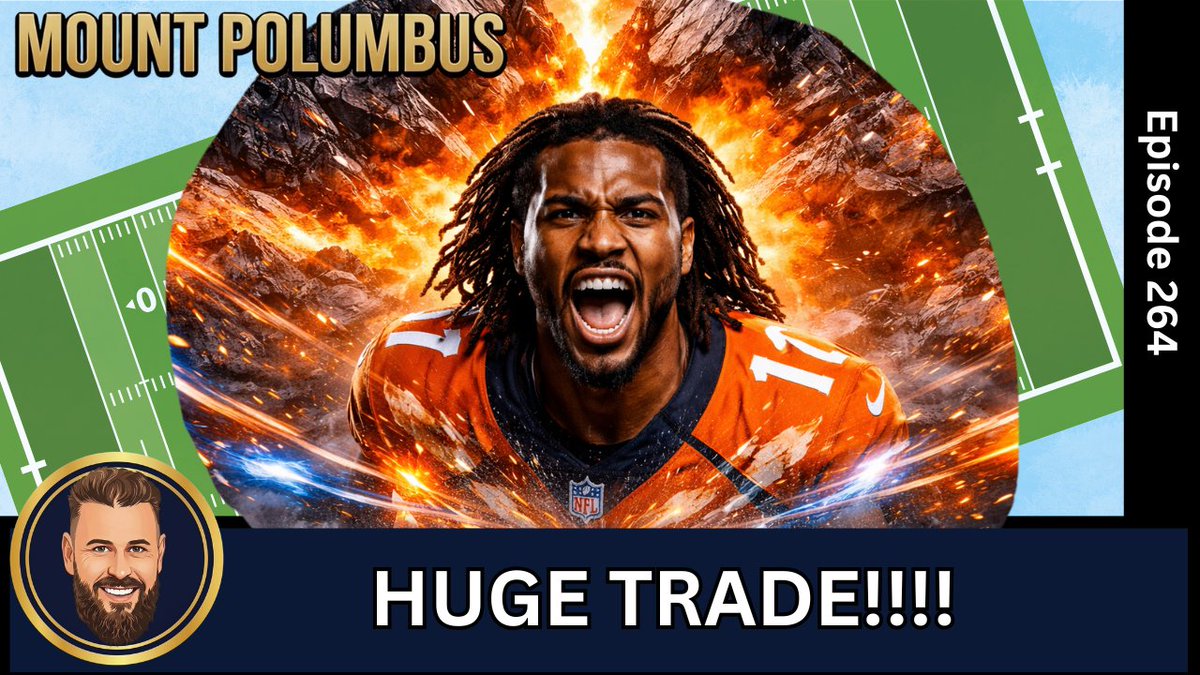 Tyler Polumbus tweet media