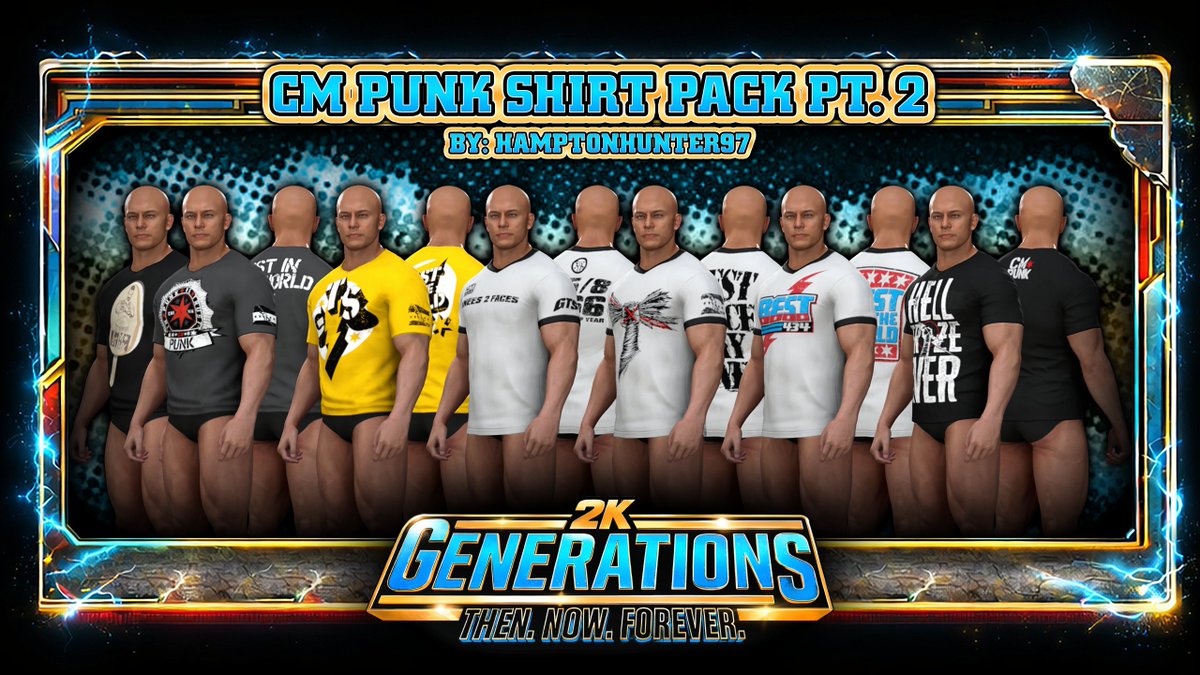 HeroofTime97 tweet media