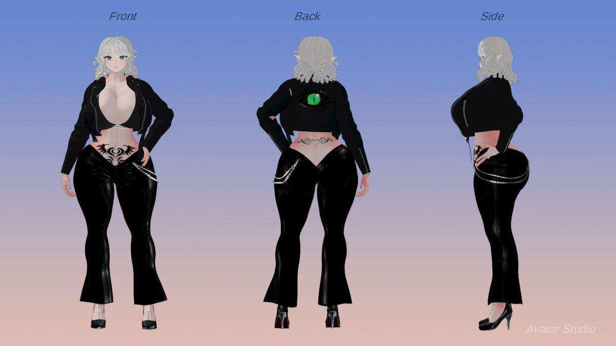 SnakeEye tweet media