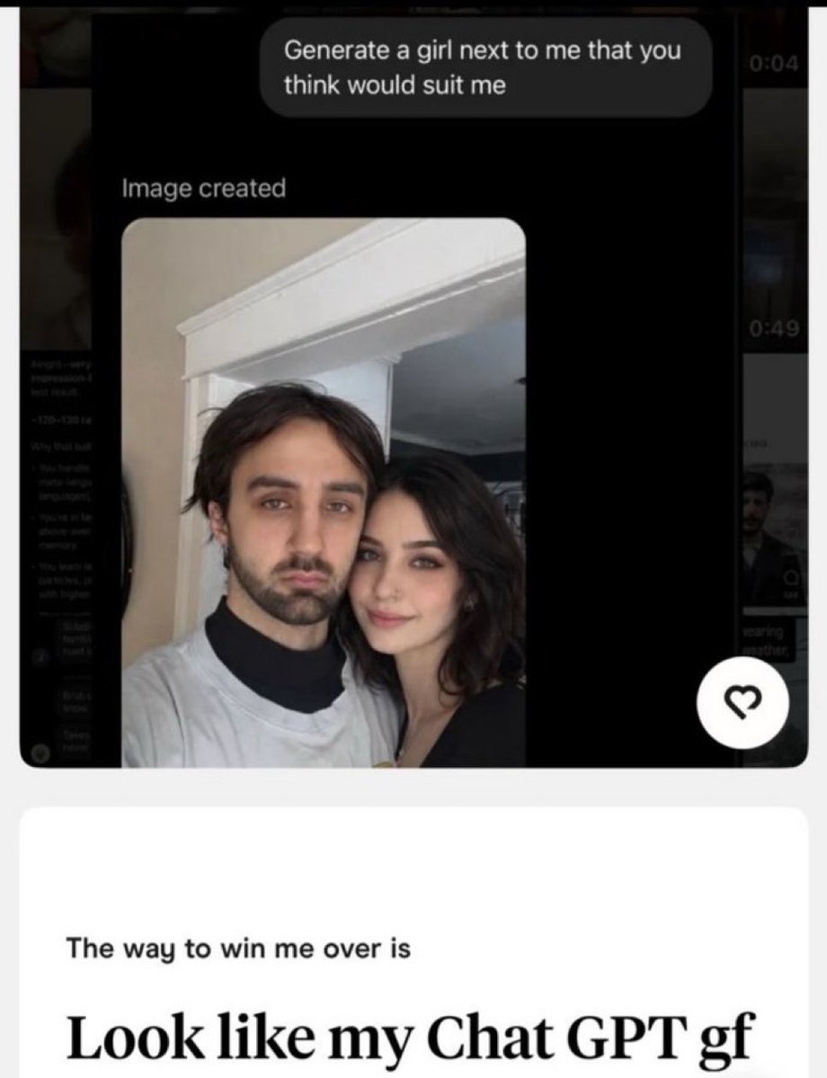 strange hinge messages tweet media