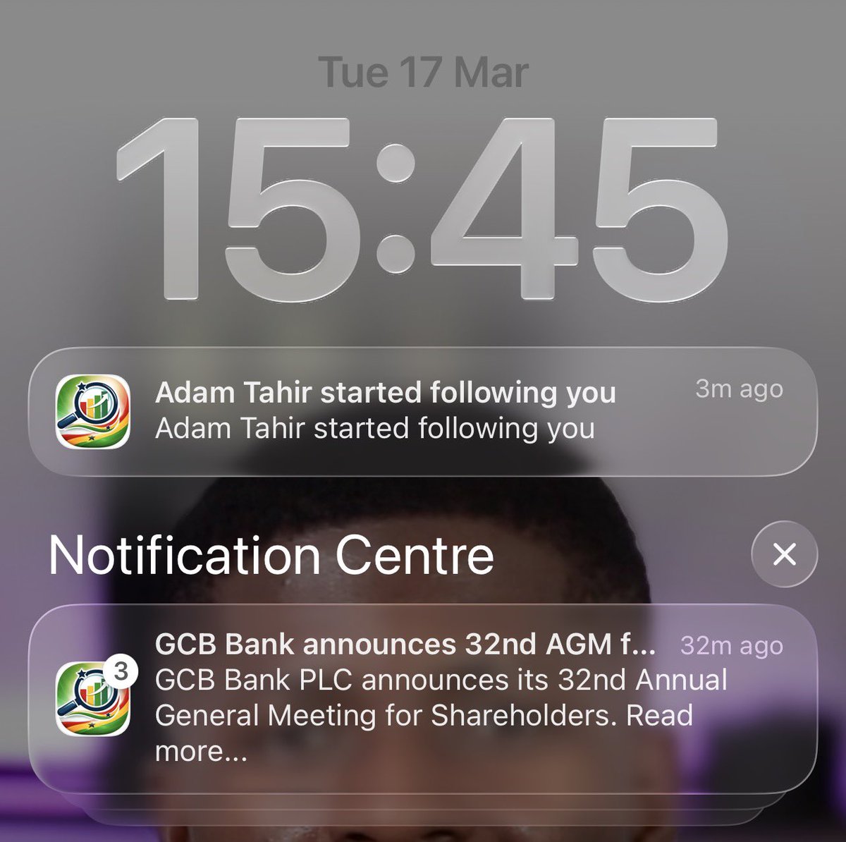 Wallflake tweet media