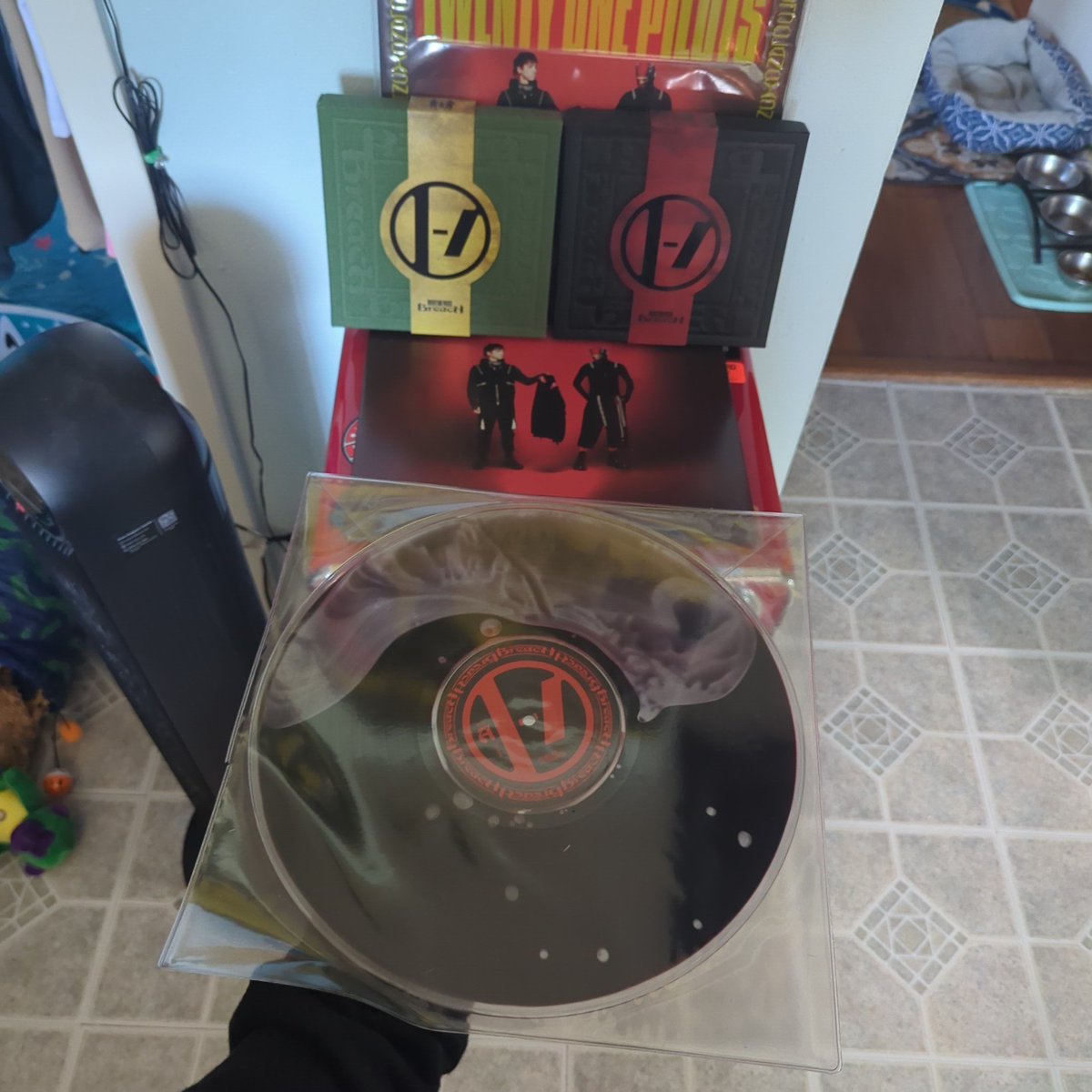 CLANCY🏳️‍⚧️ (CENTER MASS VERSION) tweet media