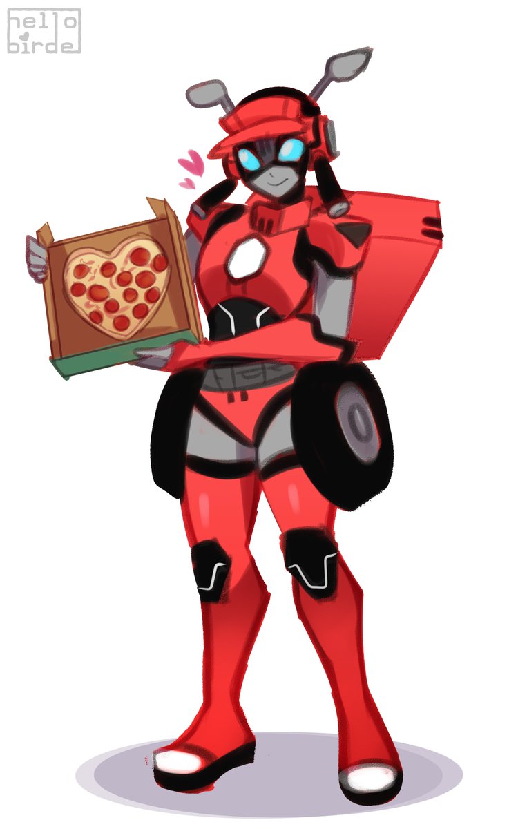 🔞 Hellobirde♡ COMMS OPEN! tweet media