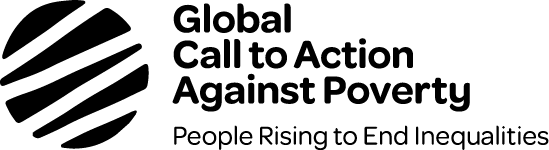 Global Call to Action Against Poverty (GCAP) tweet media